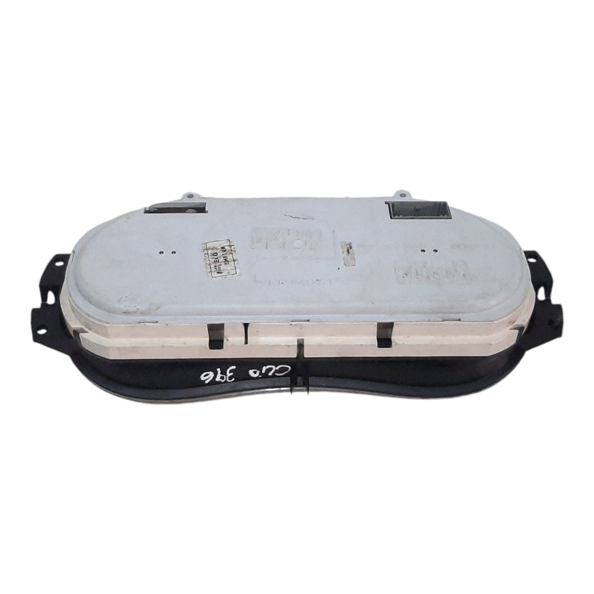 Painel Instrumentos Velocímetro Renault Clio 1.0 2004 A 2012 1