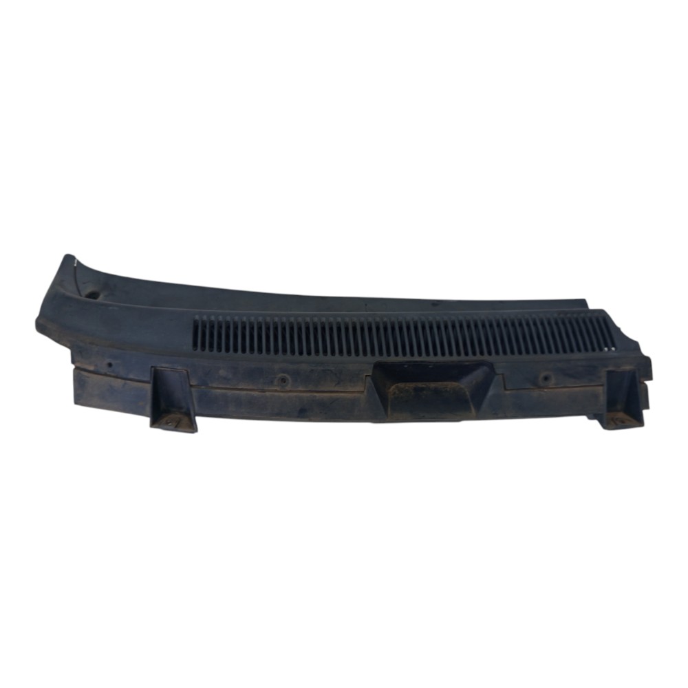 Grade Churrasqueira Lado Direito Ford Ka 1.0 1997 A 2007 5