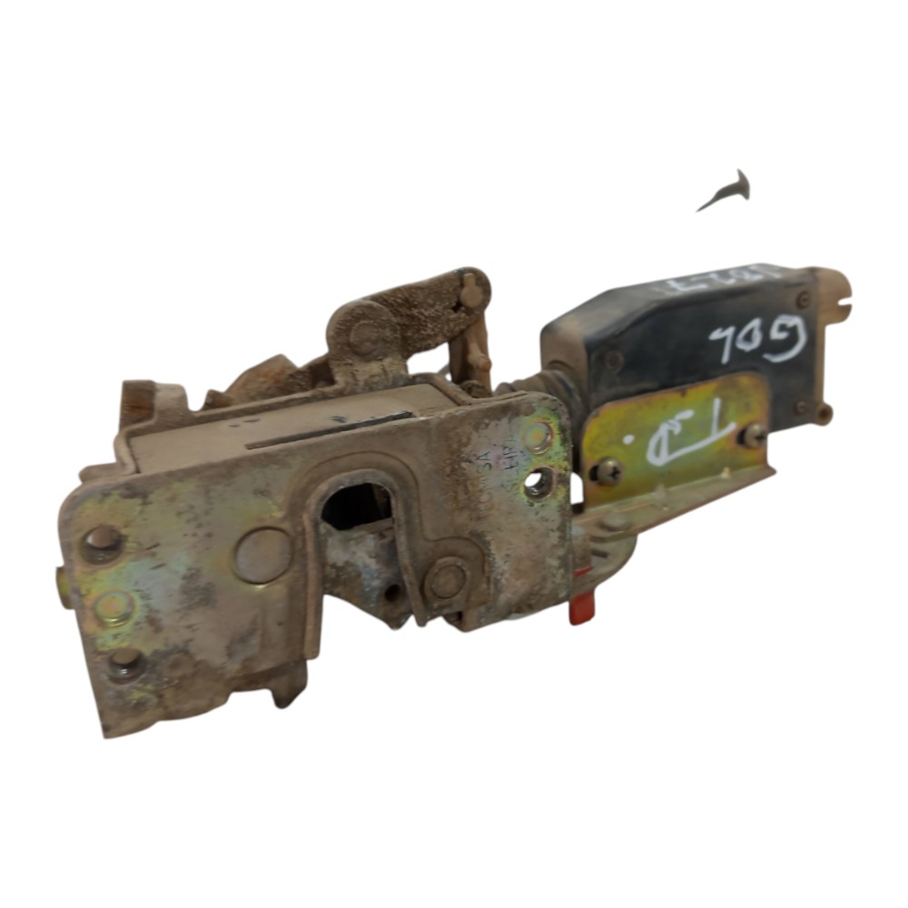 Fechadura Eletrica Tras Direito Volkswagen Gol 1999 A 2005 1