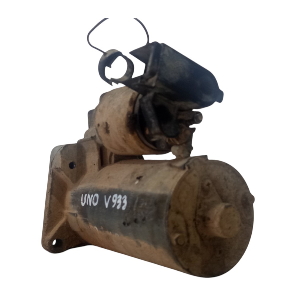 Motor Partida Arranque Fiat Uno Fire 1.0 8v 2004 2005 A 2014 3