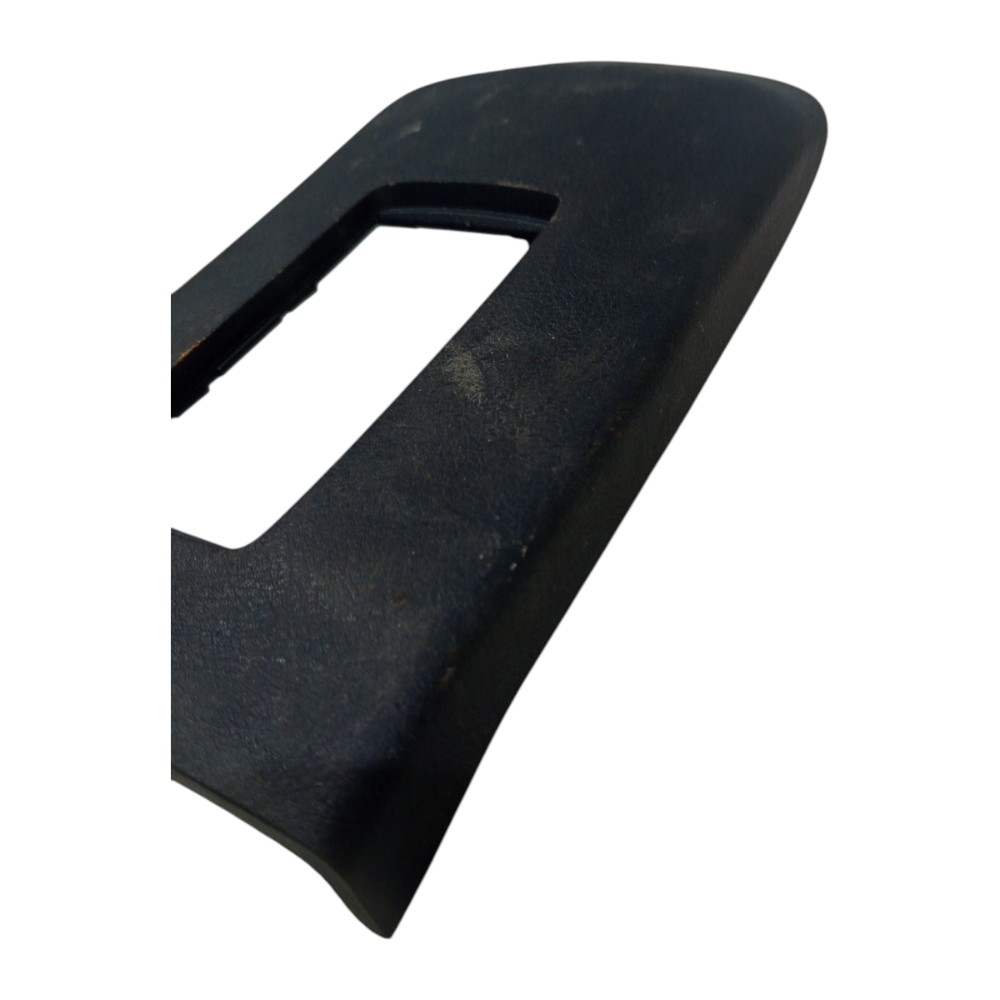 Moldura Tras Tomada Console Toyota Corolla 2015 A 2019 3