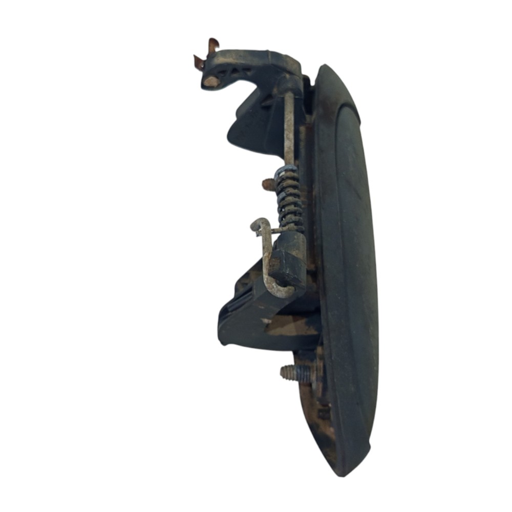 Maçaneta Externa Traseira Esquerda Renault Clio 2000 A 2012 2