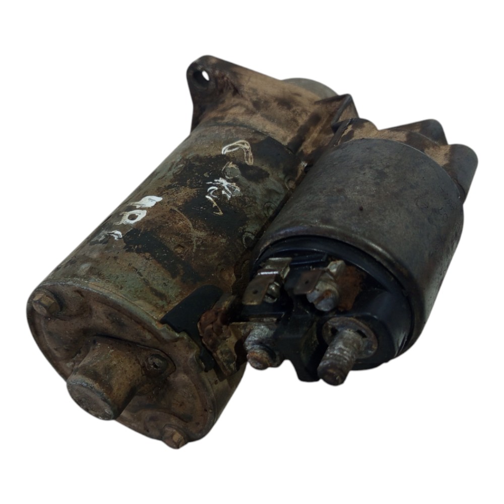Motor Partida Gm Chevrolet Corsa 1.0 1997 1998 1999 A 2007 5