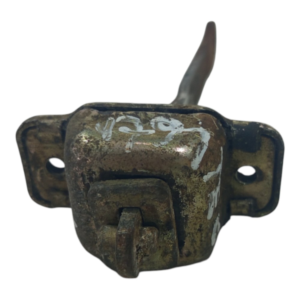 Dobradiça Porta Traseira Esquerda Chevrolet Corsa 1995/2005 6