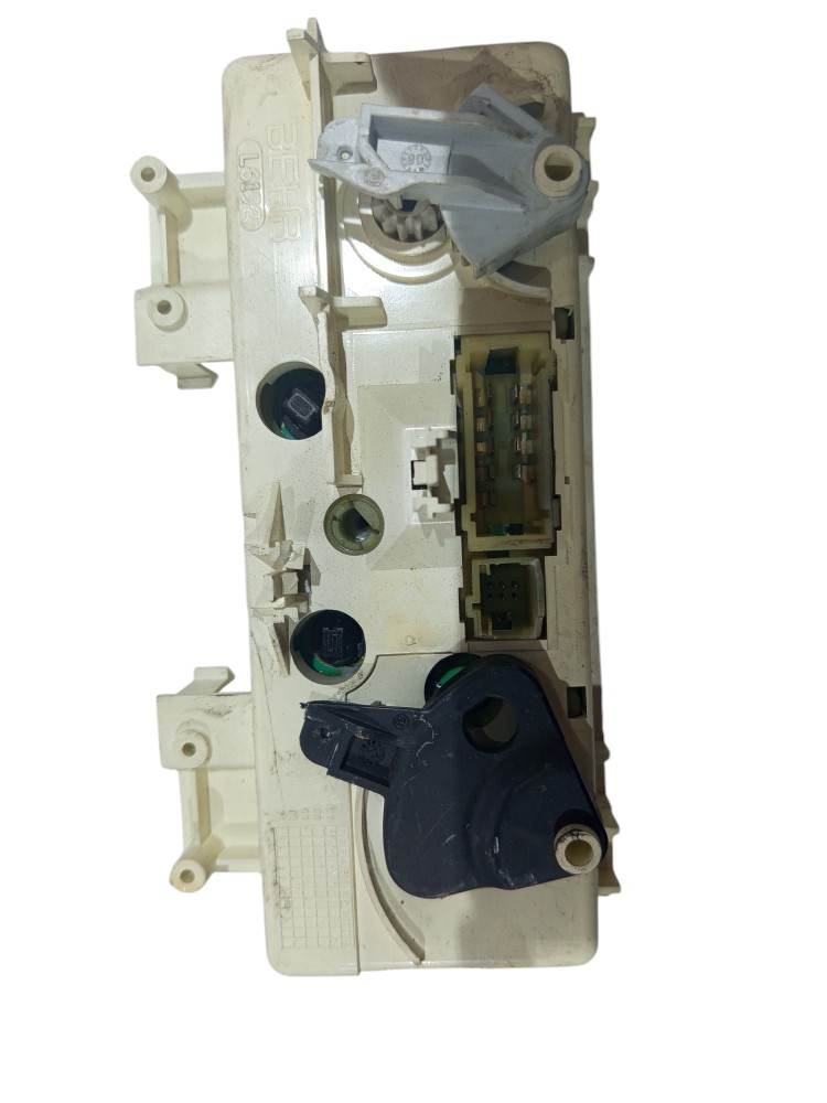 Comando Arcondicionado Peugeot 206 207 2001 2002 2003 A 2012 3
