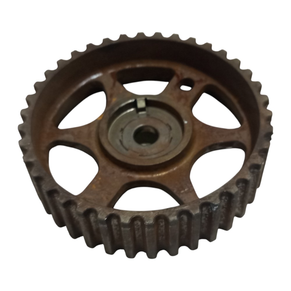 Polia Comando Valvula , Peugeot 206 1.6 16v 2000 2001 A 2008 5
