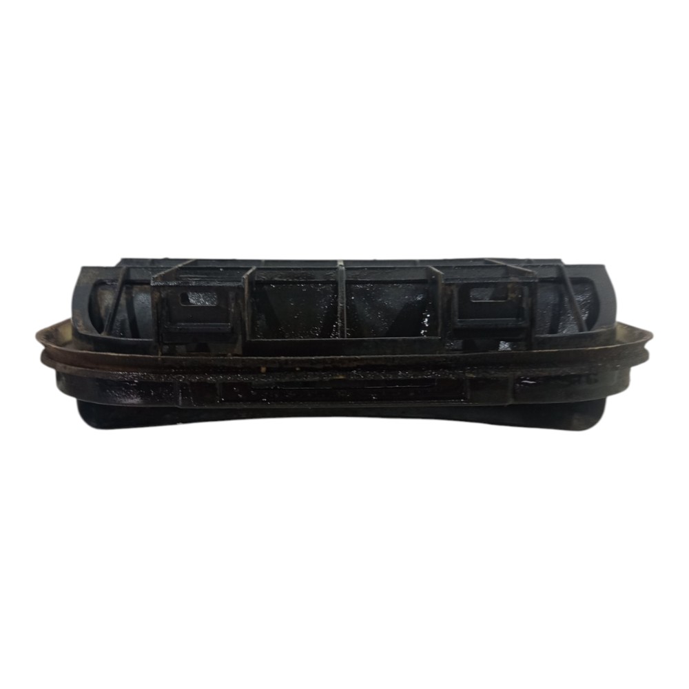 Difusor Saida Ar Traseiro Esquerdo Ford Ka 2014 A 2021 3