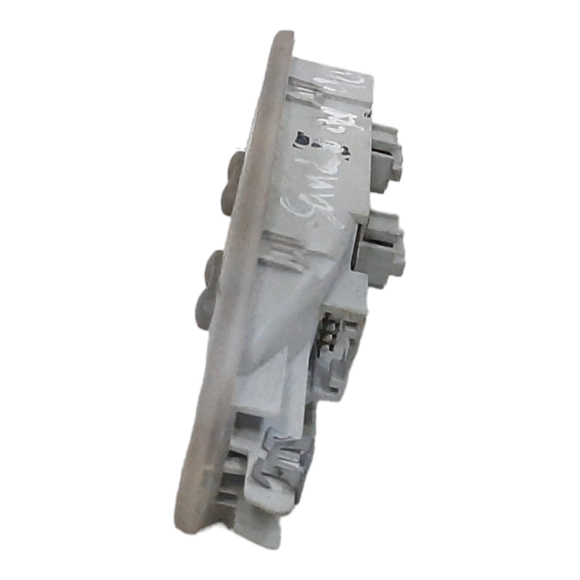 Luz Teto Cortesia Renault Sandero Logan 2007 2008 A 2014 1