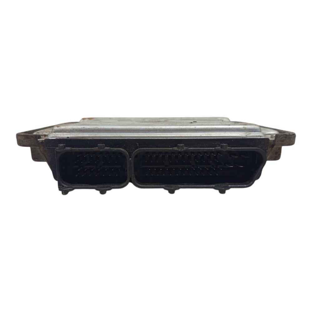 Modulo Central Injeção Fiat Uno 2006 2007 2008 2009 A 2010 3