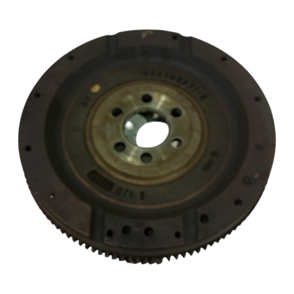 Volante Motor Cremalheira Vw Gol G3 1.0 16v 1999 2000 A 2005 7
