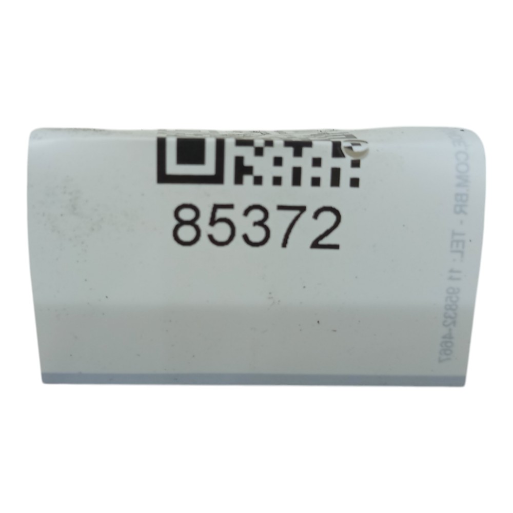 Maçaneta Externa Traseira Esquerda Gm Vectra 1997 A 2005 7