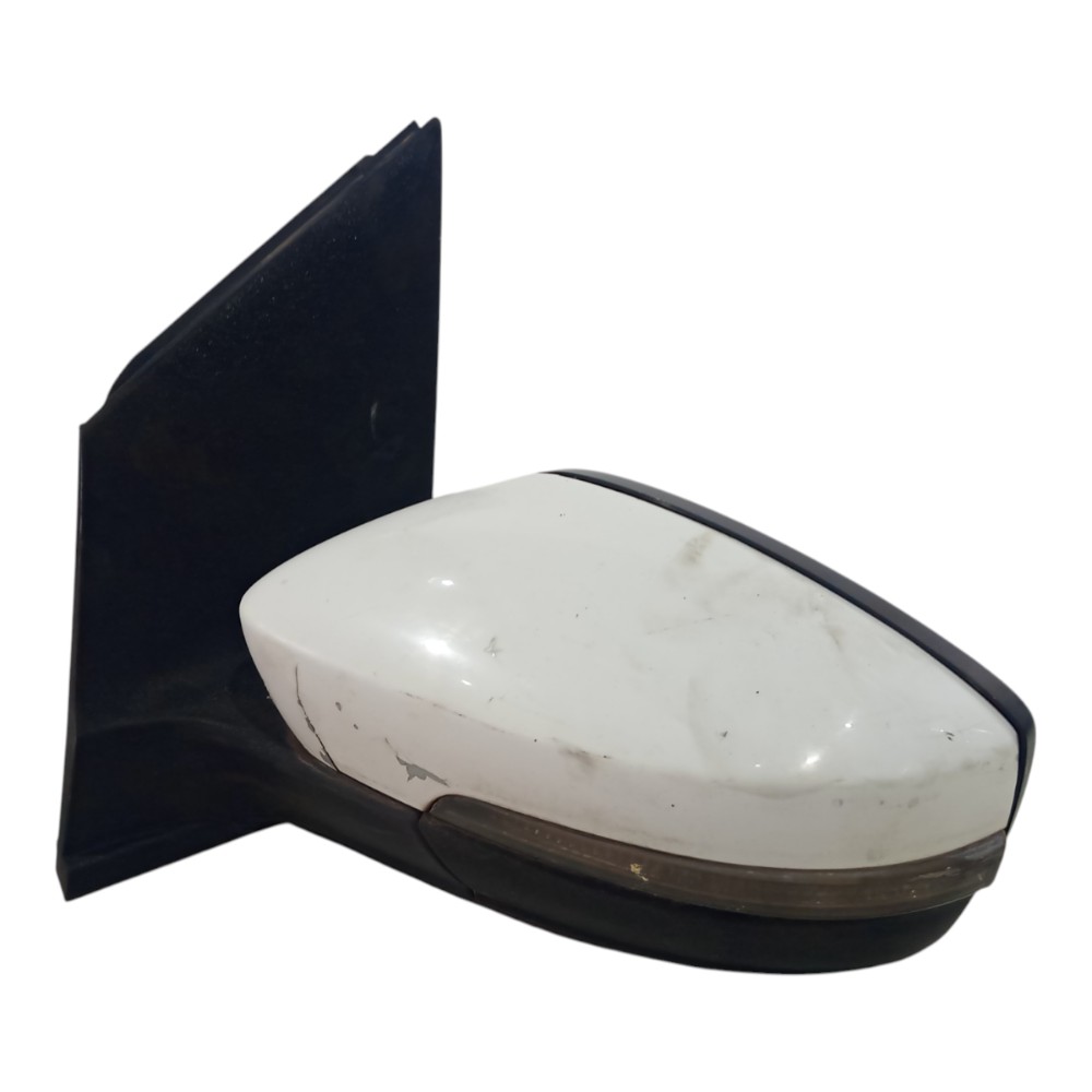 Retrovisor Esquerdo Motorista Volkswagen Up 2014 A 2021 6
