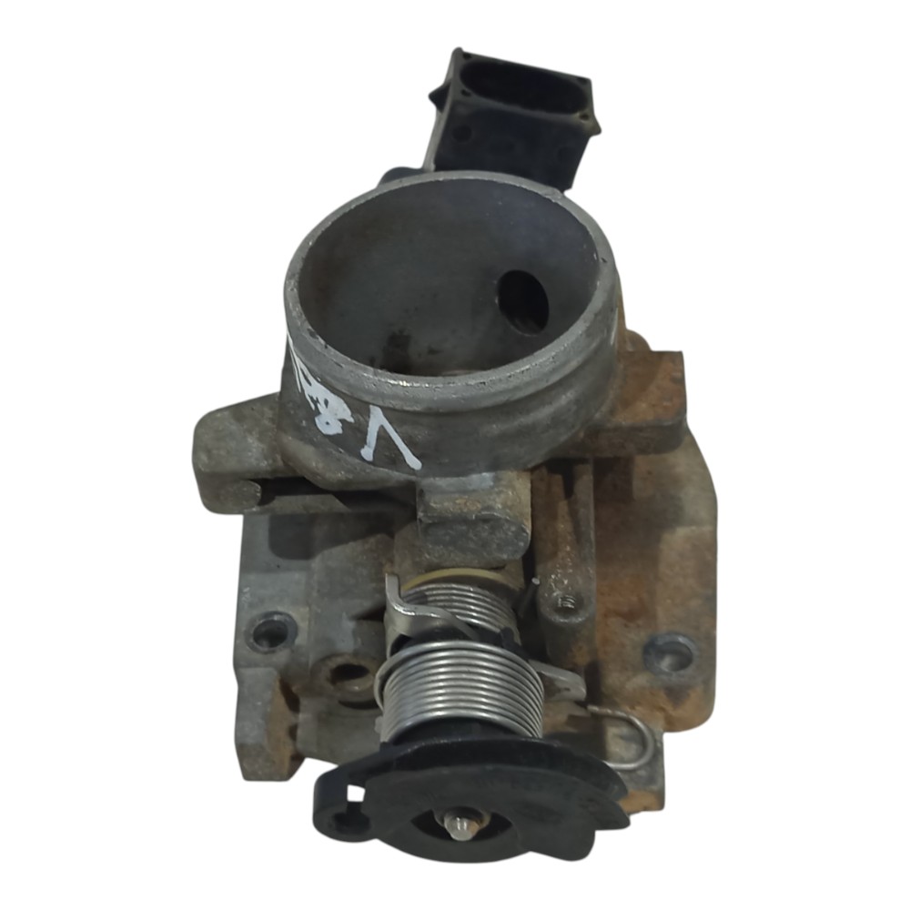 Tbi Corpo Borboleta Ford Fiesta 1.0 1996 1997 1998 A 2002 8