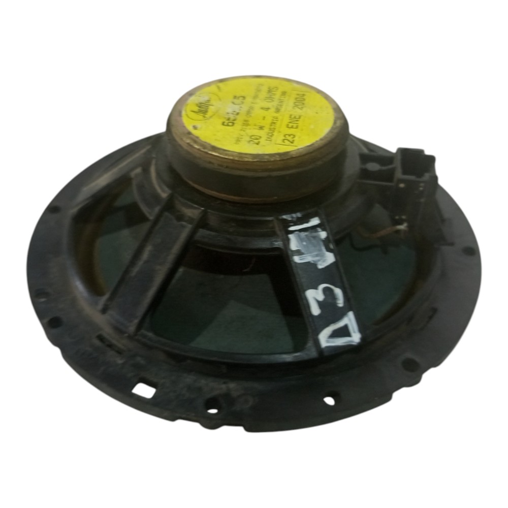 Alto Falante Dianteiro Esquerdo Audi A3 1.6 8v 1997 A 2006 8