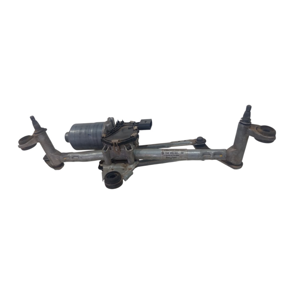 Galhada Limpador Parabrisa Volkswagen Up 1.0 12v 3cc 14 A 21 1