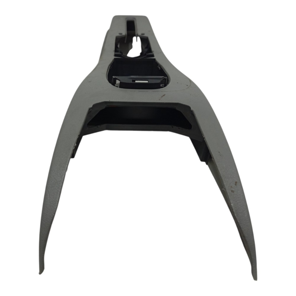 Console Central Freio Mão Renault Scenic 1999 2000 A 2011 7