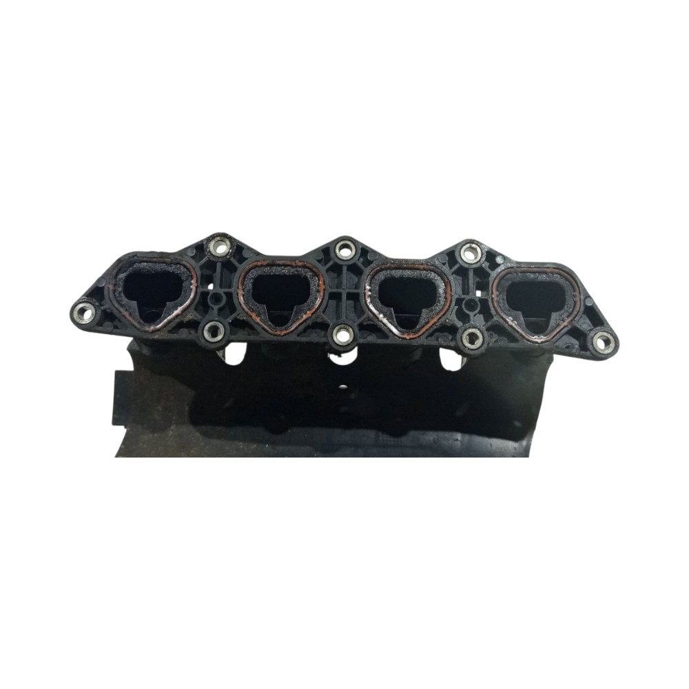 Coletor Admissão Renault Clio 1.0 16v 2000 2001 2002 A 2012 4
