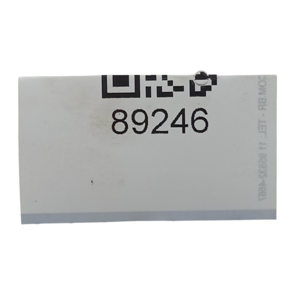 Braço Limpador Parabrisa Dianteiro Renault Clio 2005 A 2012 8