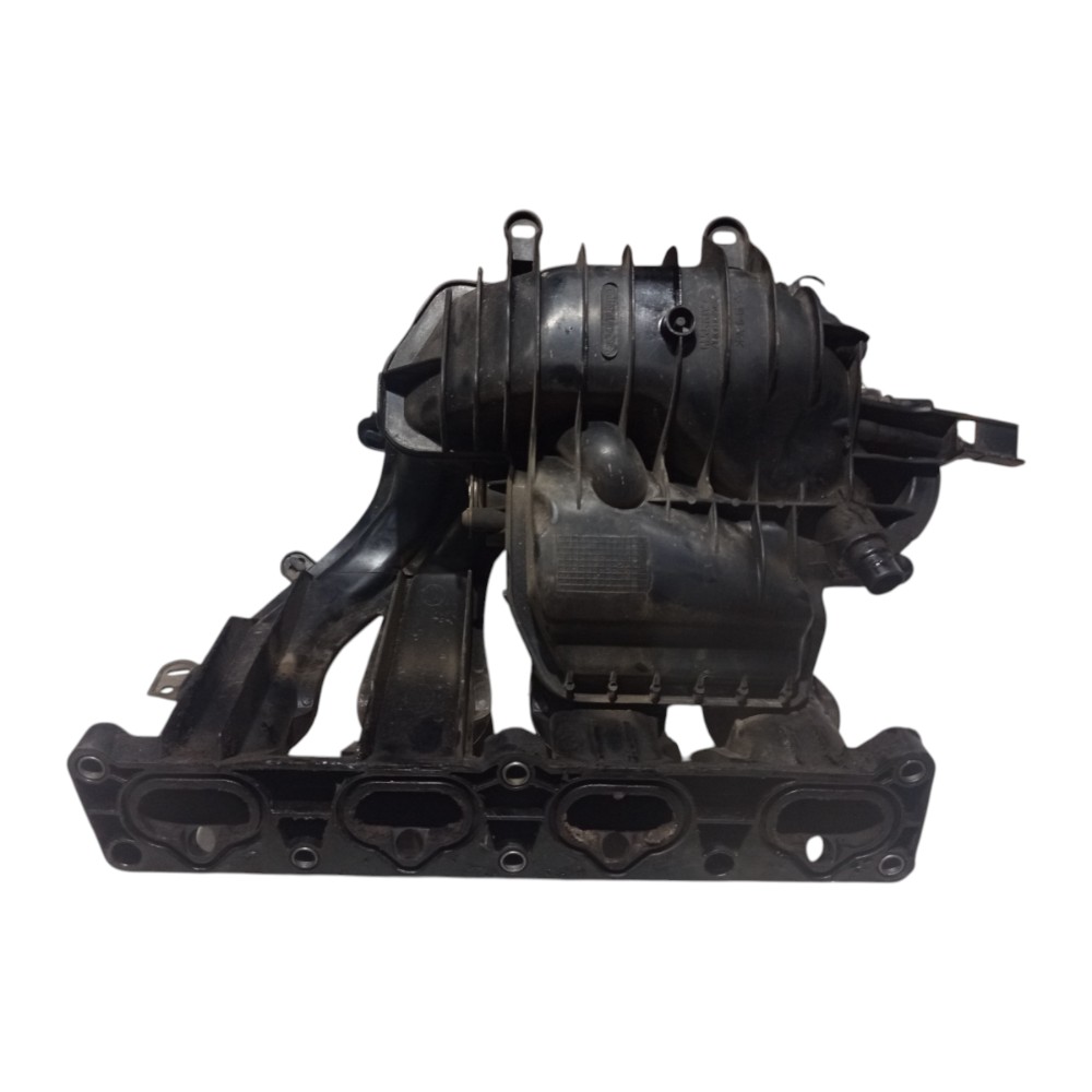 Coletor Admissão Peugeot 307 2.0 16v Automático 2001 A 2014 8