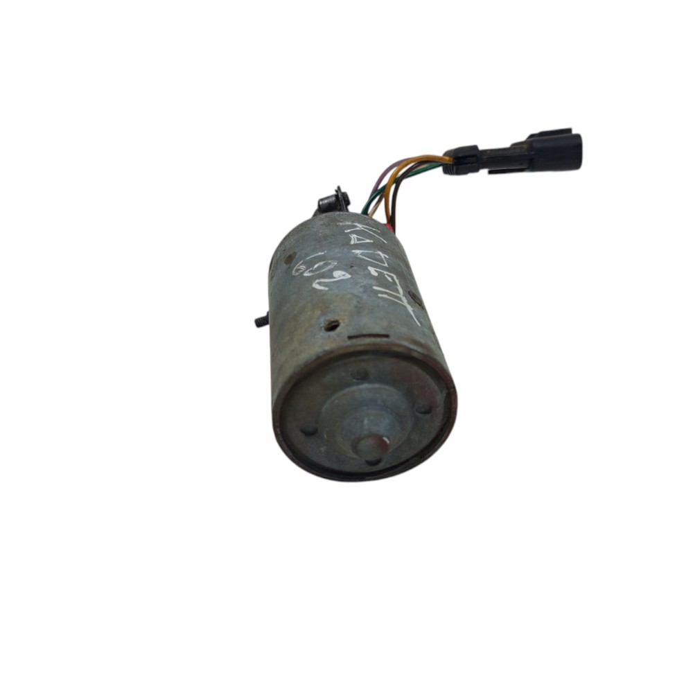 Motor Traseiro Limpador Parabrisa Chevrolet Kadett 1989-1998 7