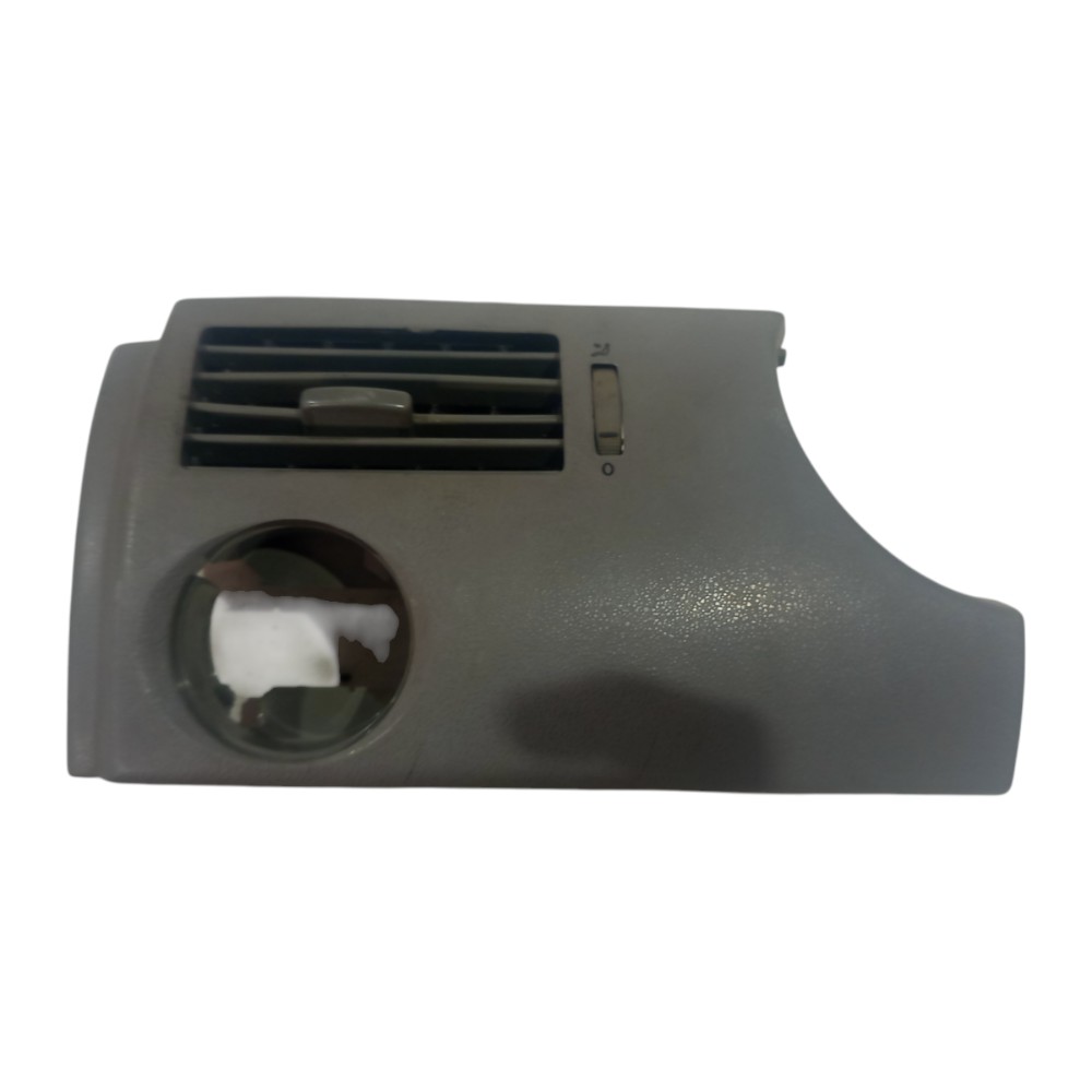 Difusor Ar Condicionado Esquerdo Volkswagen Gol G3 1999/2005 5