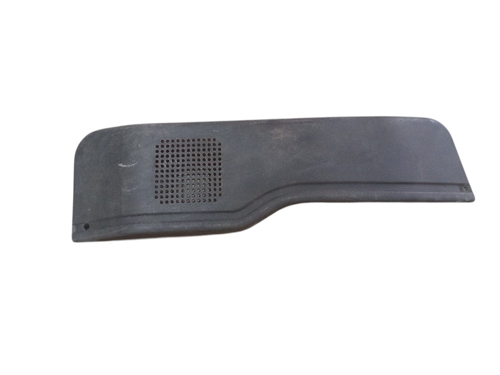 Moldura Porta Objeto Fiat Uno 1995 1995 1997 A 2005 1