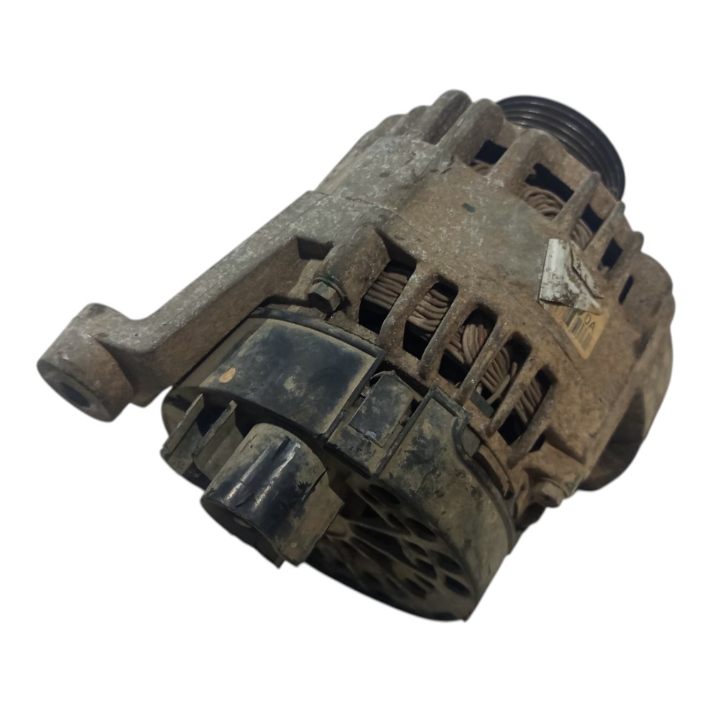 Alternador Fiat Uno Palio 1.0 8v 2001 2002 2003 2004 A 2012 3