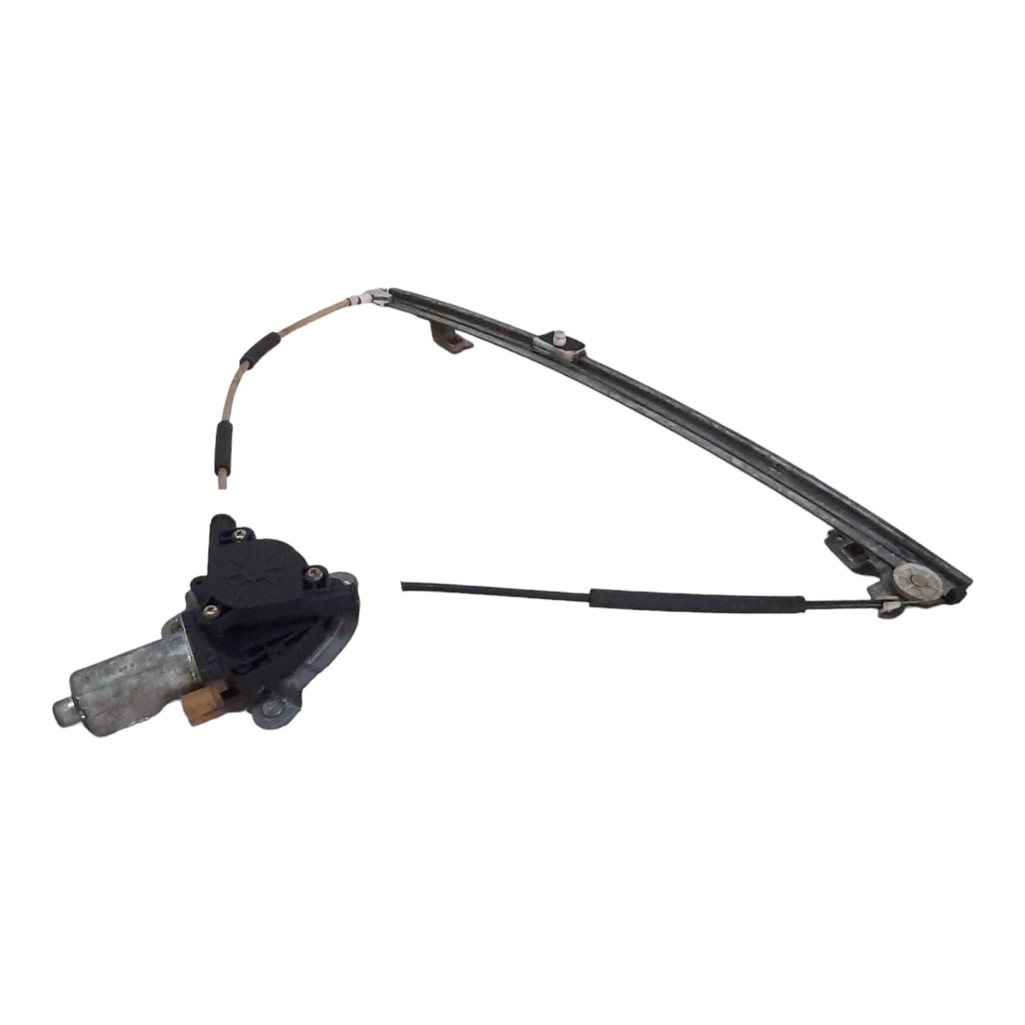 Máquina Vidro Dianteira Direita Renault Scenic 1999 A 2011 1