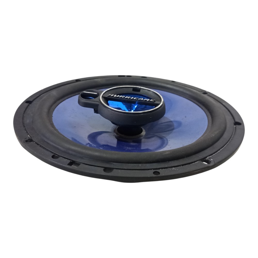 Alto Falante Automotivo Pegeout 206 2007 2008 2009 A 2012 Azul 4