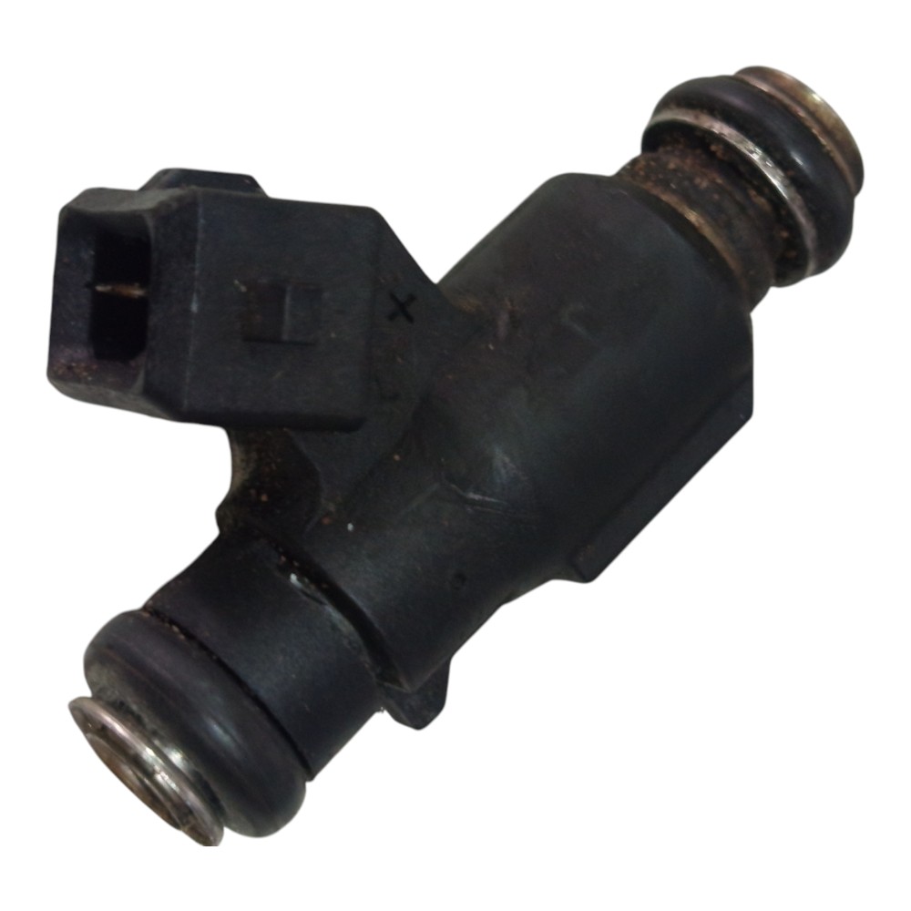 Bico Injetor Combustível Fiat Stilo 1.8 Flex 2003 A 2011 5