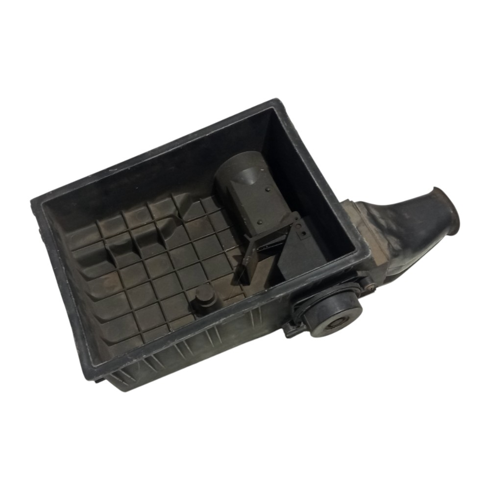 Tampa Superior Caixa Filtro Ar Fiat Uno 1.0 8v 1992 A 2002 4