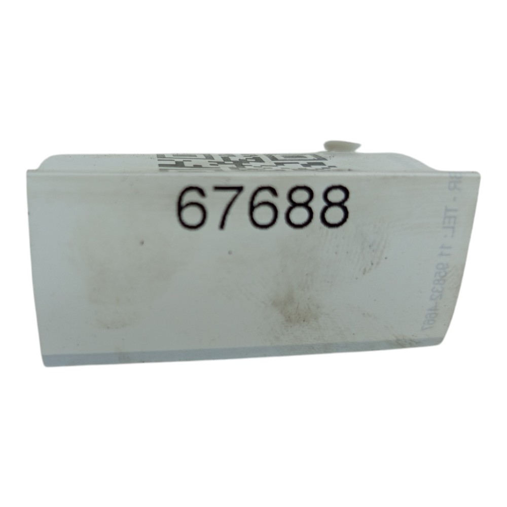 Limitador Porta Classe A160 1999 2000 2001 2002 2003 A 2005 6
