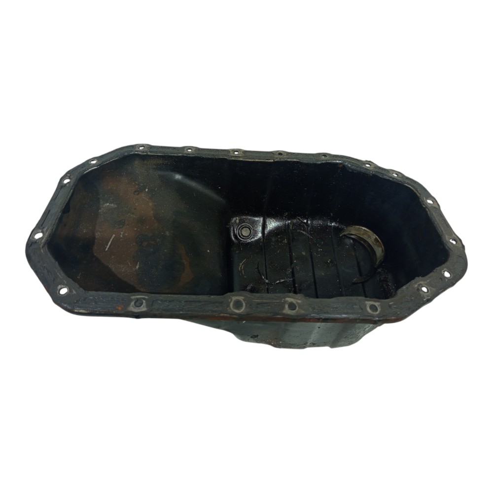 Carter Óleo Motor Vw Gol G3 1.0 At 16v 1999 2000 2001 A 2005 2