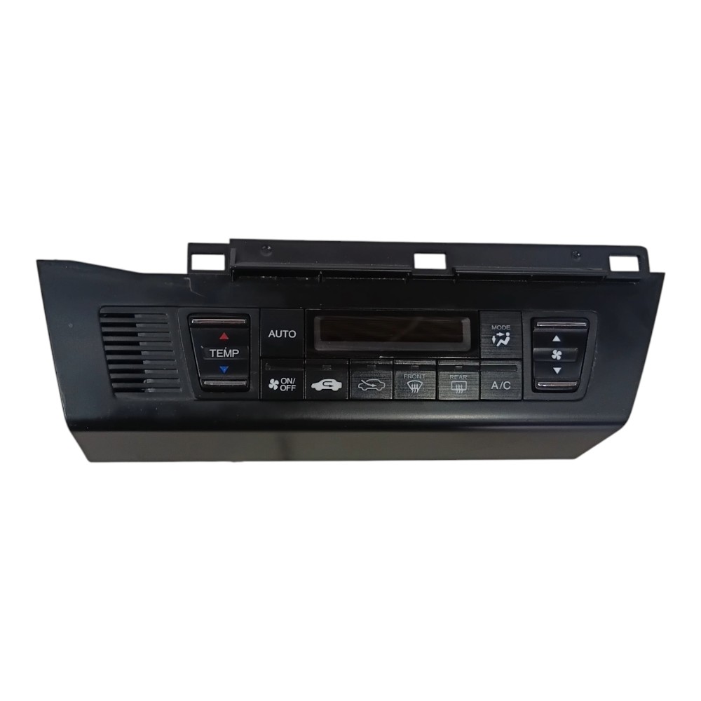 Comando Ar Condicionado digital honda civic g9 2012 A 2016 1