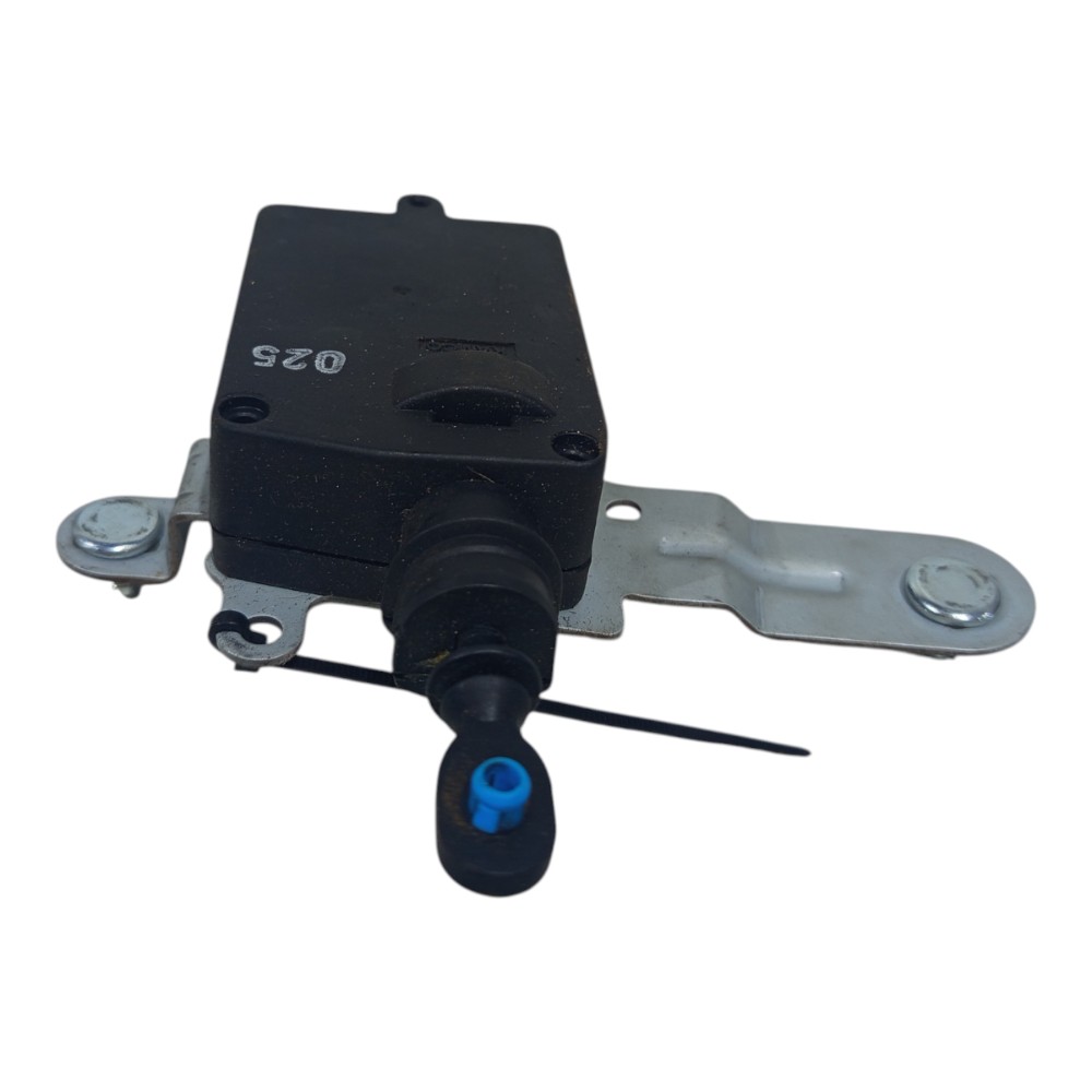 Trava Elétrica Porta Malas Hyundai Santa Fé 2008 2009 A 2011 1