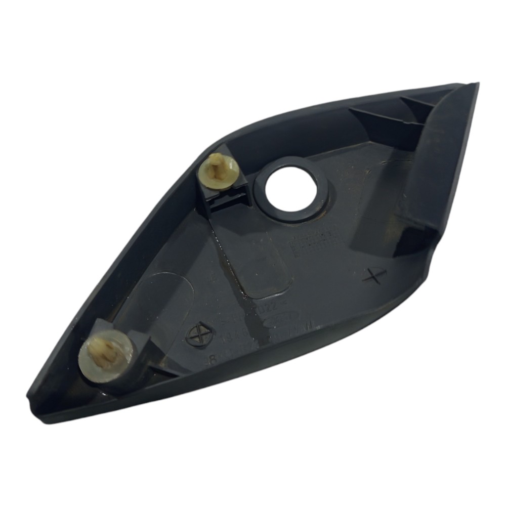 Moldura Acabamento Retrovisor Esquerdo Ford Ka 2009 / 2009 5