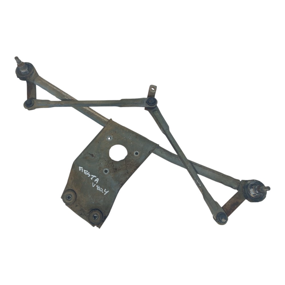 Galhada Limpador Parabrisa Ford Fiesta 1995 1996 A 2002 3