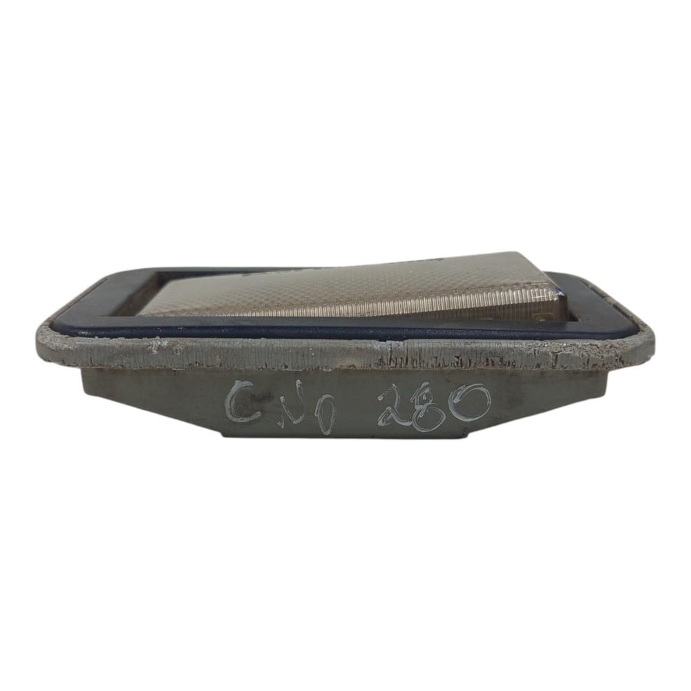 Luz De Teto Fiat Uno Mille 1.0 4p 545 Ano 1995 1996 18210-5 7