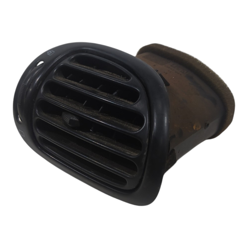 Difusor Ar Painel Peugeot 206 Esquerdo 1999 2000 2001 A 2008 1