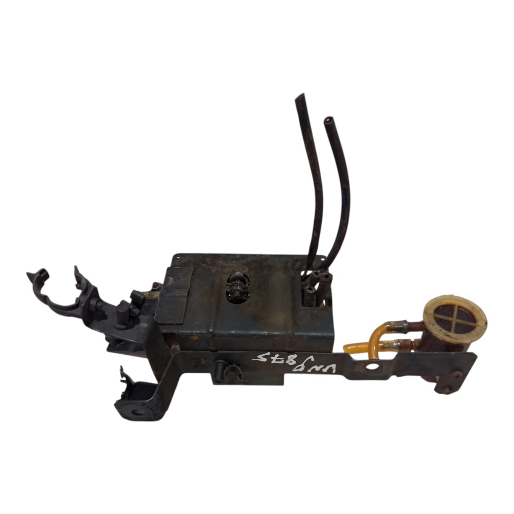 Kit Válvula Selenoide Fiat Uno 1.0 8v 1992 1993 1994 A 2000 7