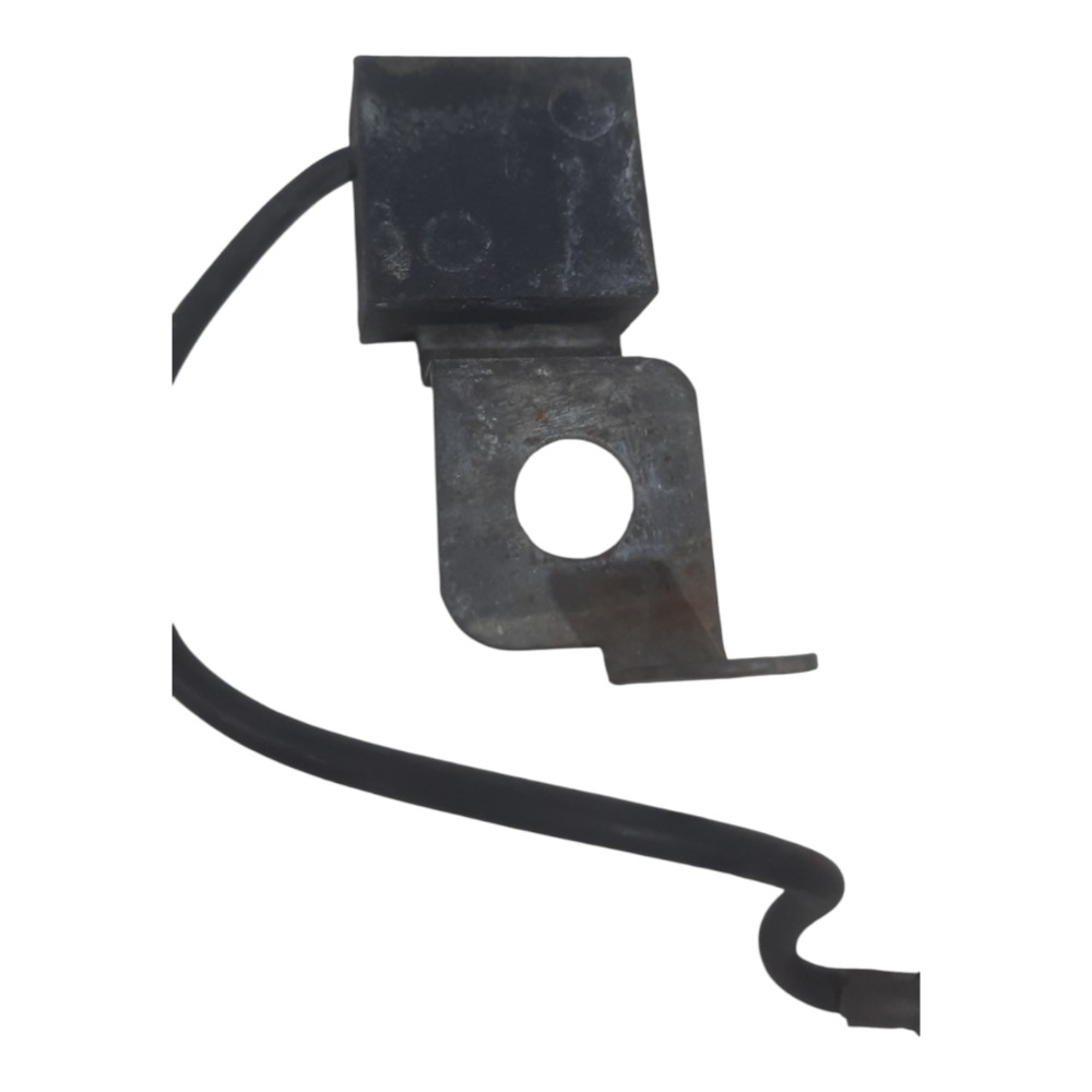 Relógio Digital Painel Fiat Uno Fiorino 2005 2006 A 2010 3