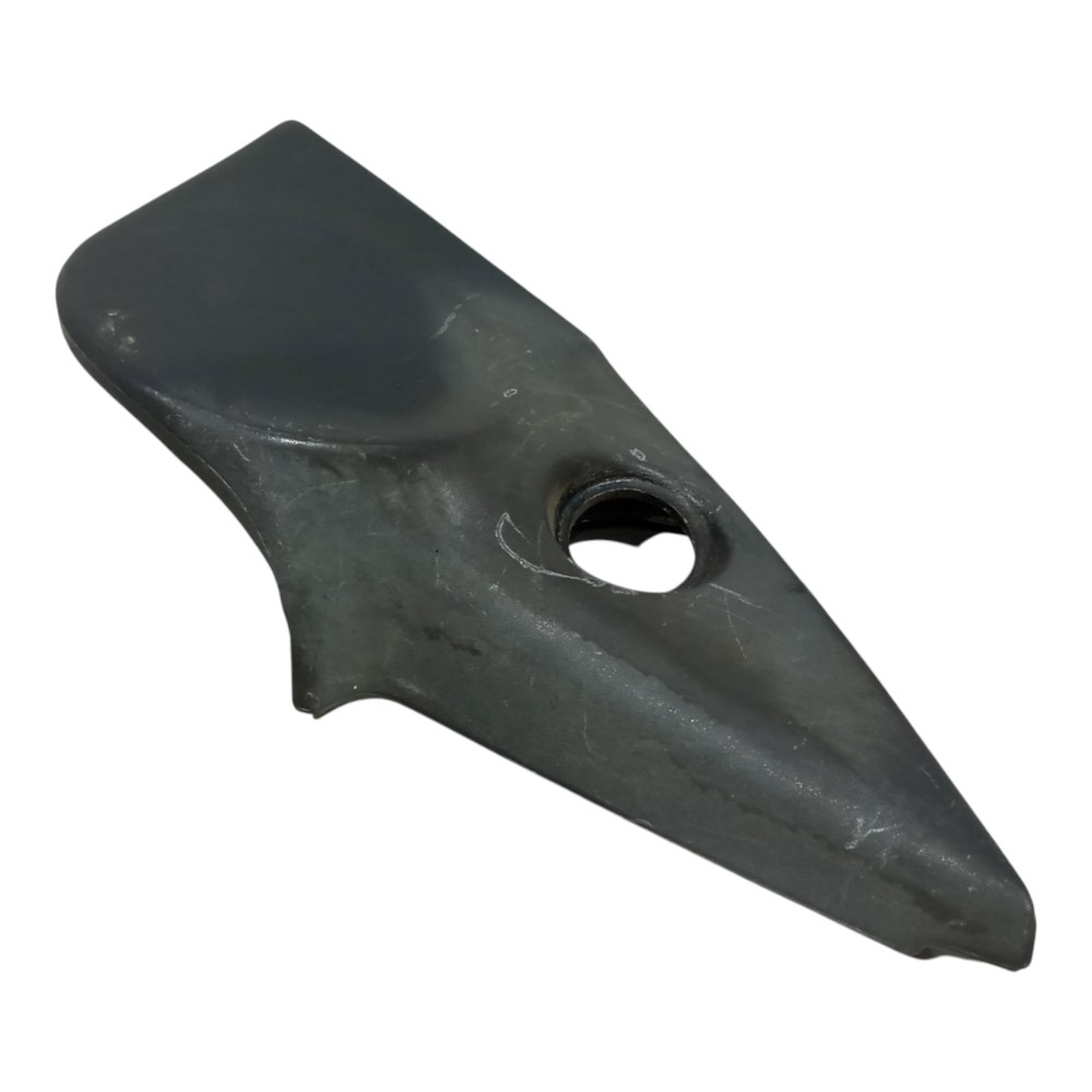 Acabamento Moldura Retrovisor Direito Gm Corsa 1994 A 2002 Preto 3