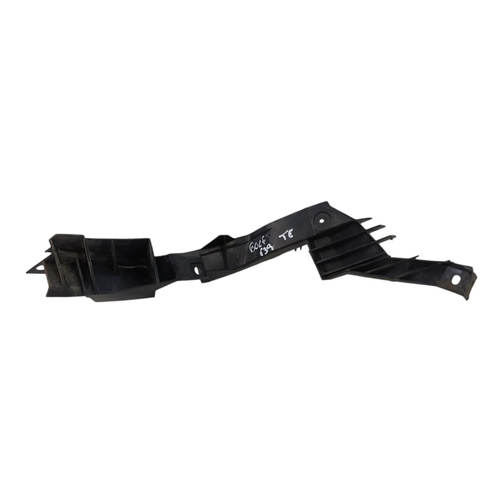 Suporte Guia Parachoque Traseiro Esquerd Vw Golf Mk4 99 A 06 3