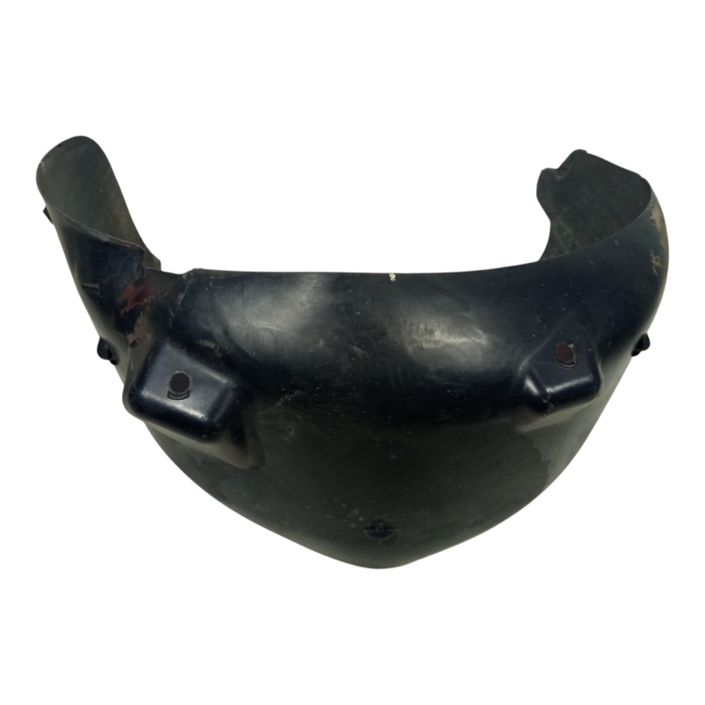 Parabarro Traseiro Esquerdo Peugeot 307 2001 2002 A 2012 5