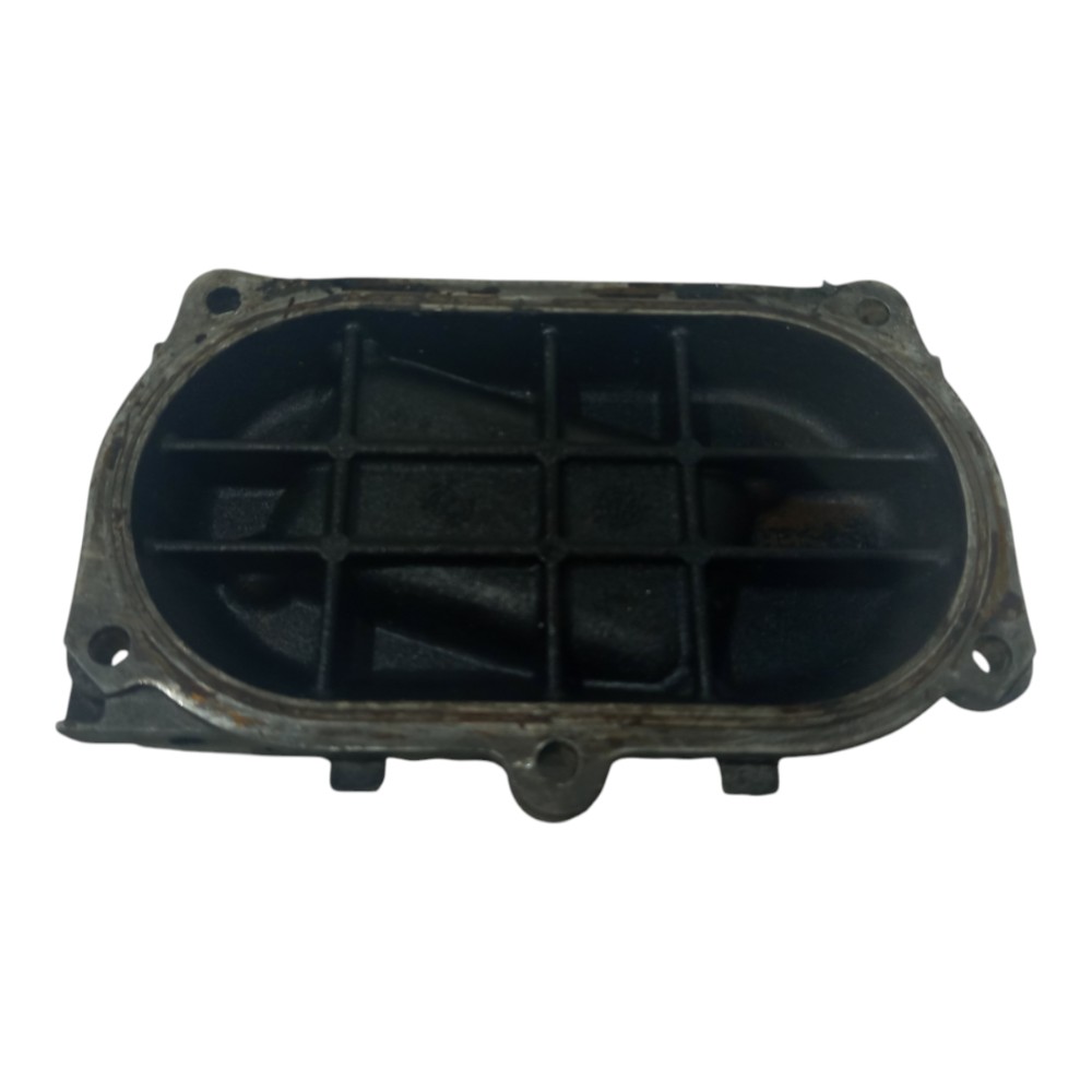 Suporte Base Bobina Ignição Motor Fiat Doblo 2002 A 2009 4