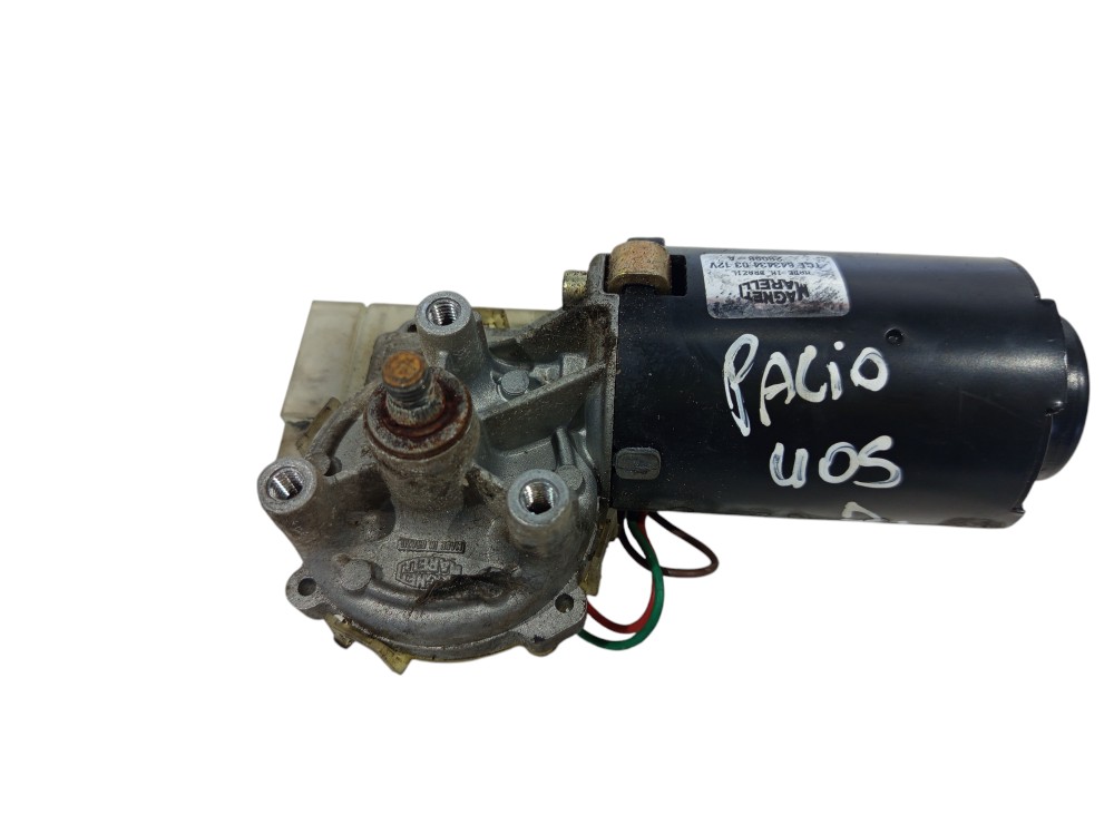 Motor Vidroelétrico Dianteiro Direito Fiat Palio 1995 A 200 2