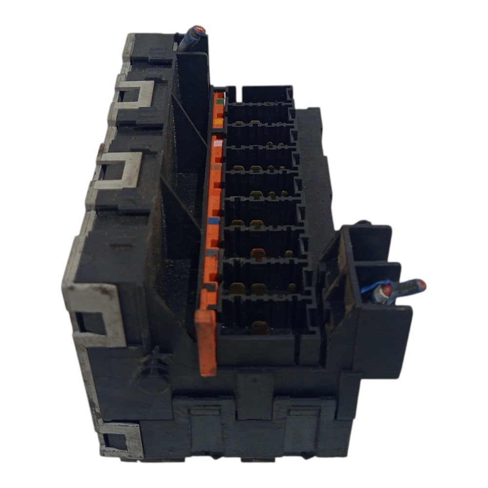 Caixa Fusíveis Volkswagen Gol G2 1996 1997 A 2000 377941822 7