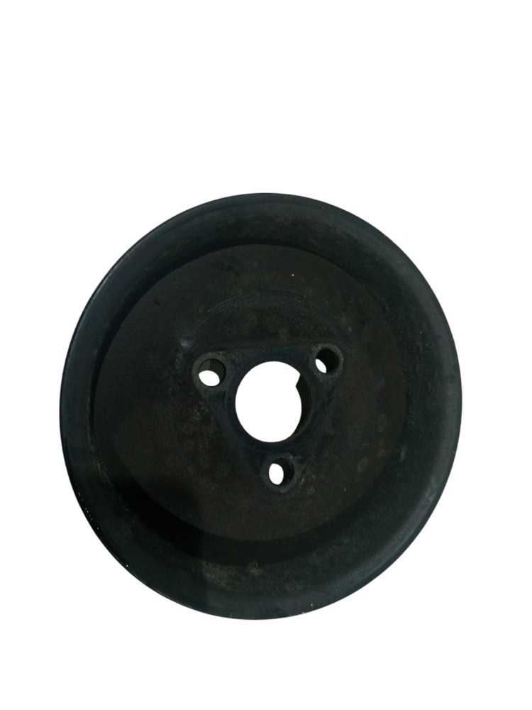 Polia Bomba Direção Hidráulica Ford Escort 1.8 16v 1995 2002 4