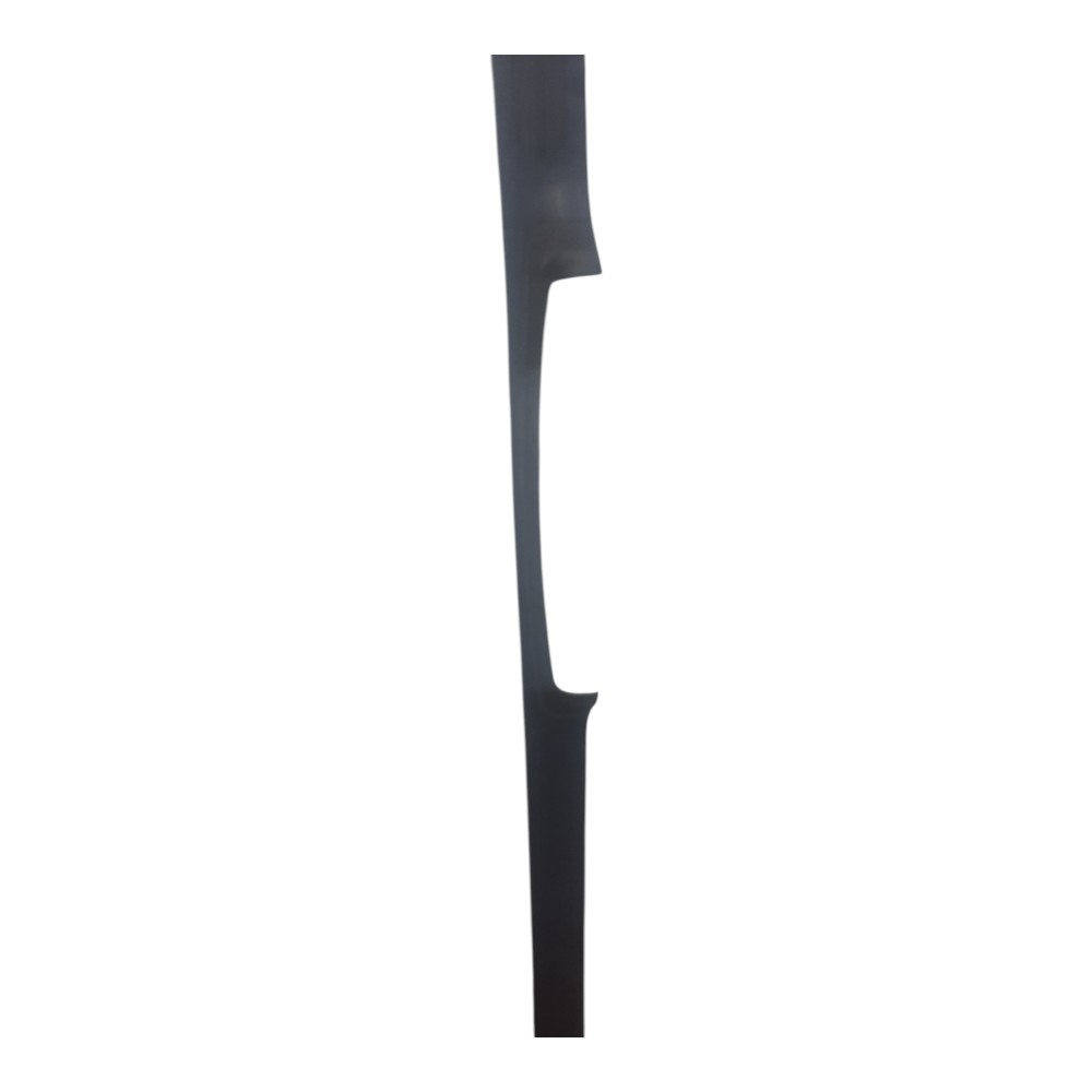 Soleira Porta Mercedes-benz Classe A 160 1999 2000 01 Avaria 2