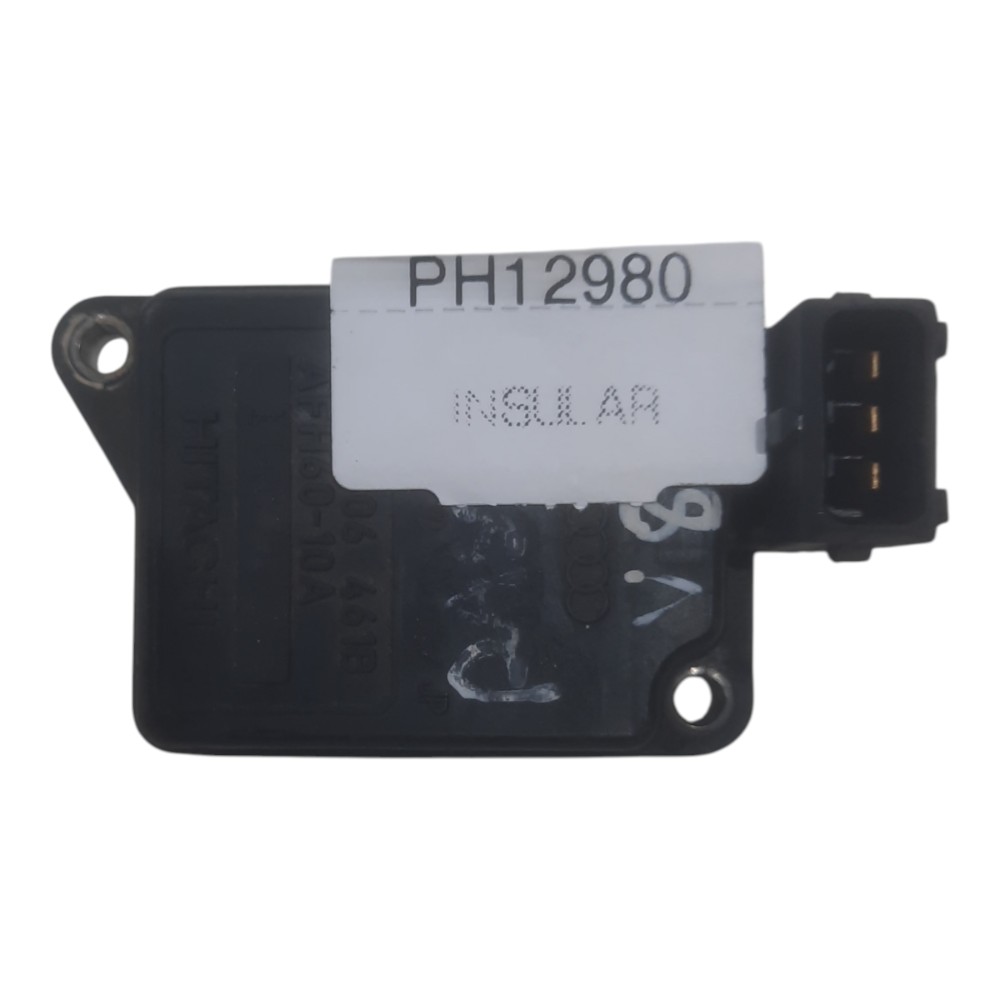 Sensor Fluxo ar Vw Golf Passat Variant audi a4 a6 94 a 2005 8